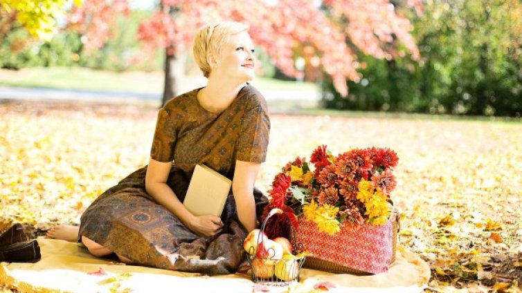 7-те стъпки за силен имунитет през есента