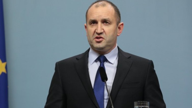 Радев отказа среща: Съветът на коалицията не е законов орган!