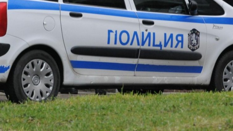 Заради ромския бой &ndash; полицай до полицая в Казанлък