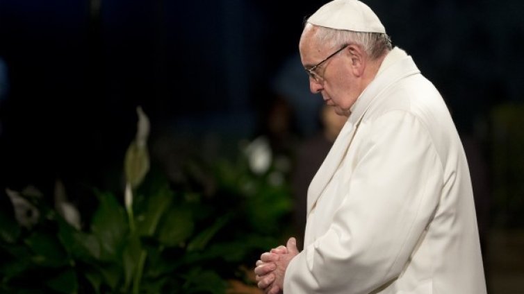 Речта на Папата: Сексът бил дар Божи. Без табута... Дали? 