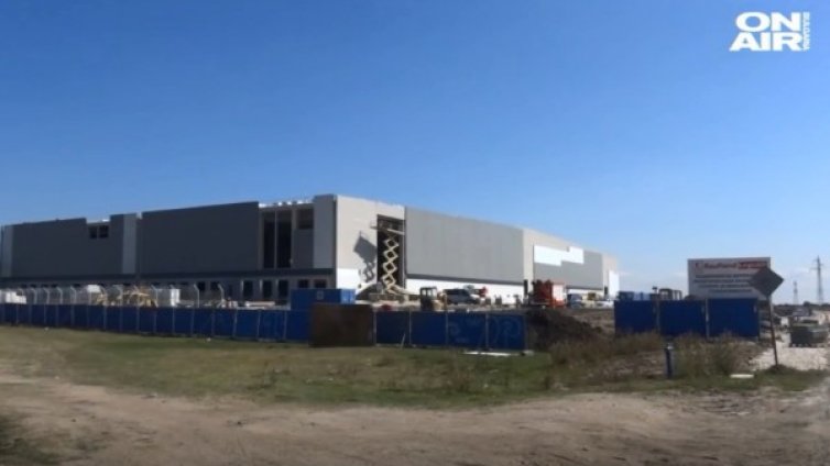 Строителен работник загина при трудова злополука в Пловдивско