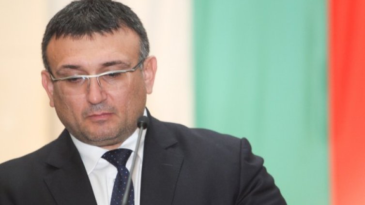 Маринов се оглежда за главсек на МВР. Кой ли ще е той?