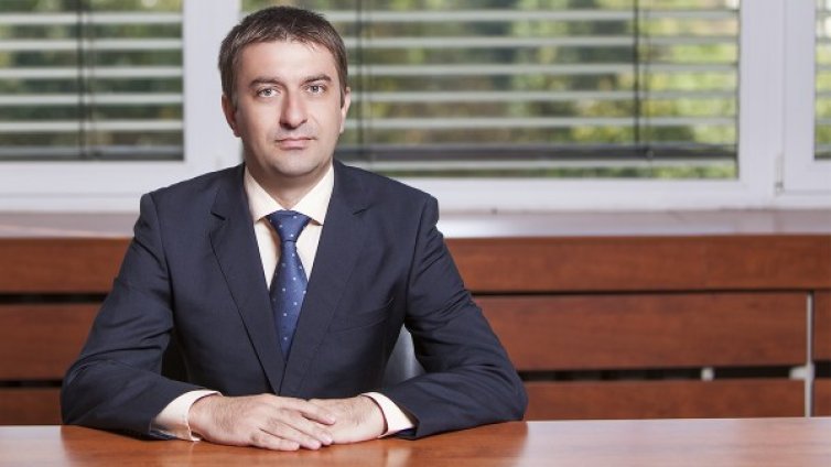 Виктор Станчев, главен оперативен директор на ЧЕЗ: В професионалното образование има бъдеще