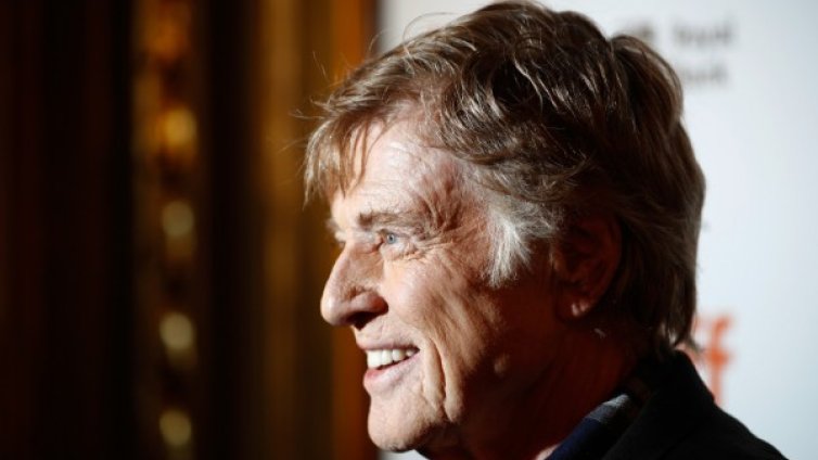 Робърт Редфорд вече не иска да говори за пенсиониране