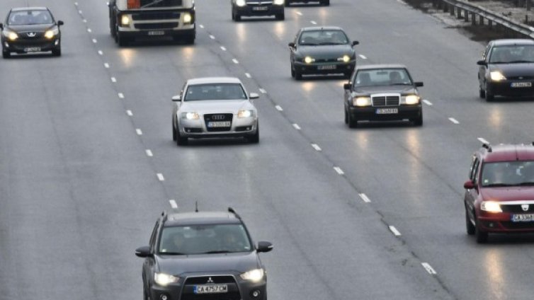 Интензивен е трафикът по южните гранични пунктове 