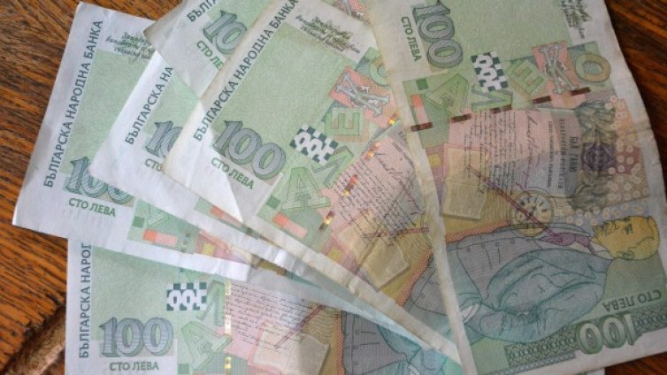 Сивата икономика у нас 30%, в Евросъюза &ndash; 11 на сто