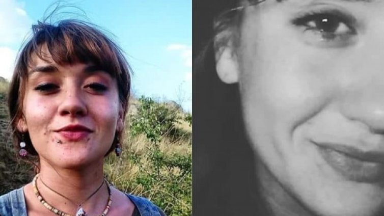 Криста се намери, била при приятели на село 