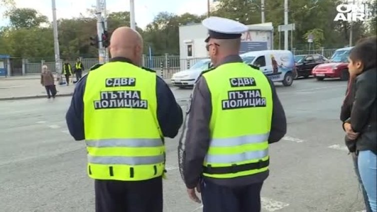 Трагедия: Камион прегази жена в "Орландовци"