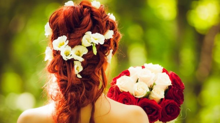 10 стъпки за здрава и красива коса