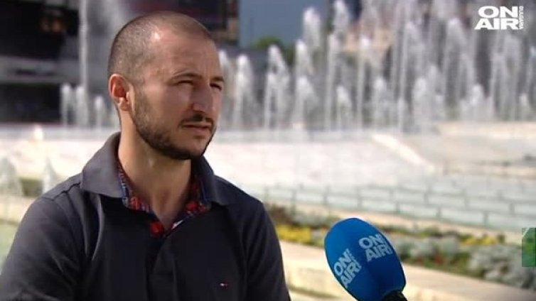 Христо Нейчев &ndash; от България до САЩ и днес : Успял предприемач у нас! 