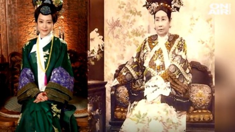 Привлекателна, елегантна, женствена - китайска мода в София