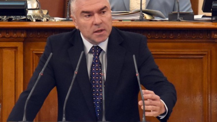 "Воля" за проваленото заседание: Цирк с процедурни хватки!