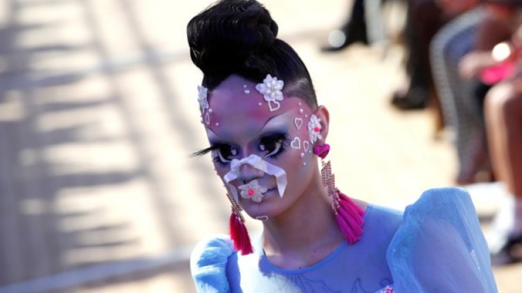 Денят в снимки &ndash; 27 септември