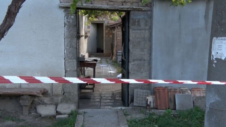 63-годишният Петър обвиняем за труповете в Каспичан