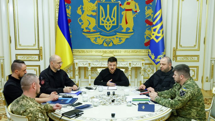 Тръмп: Корупционният скандал в Украйна не е полезен за мира