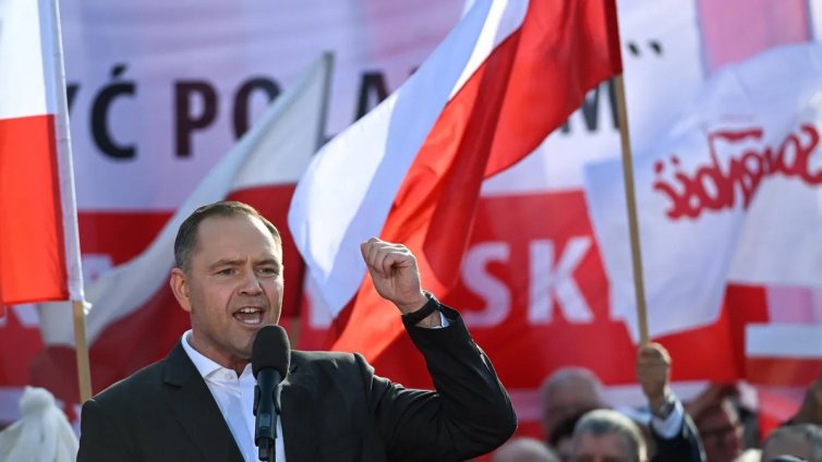 Полша няма да изпраща войска в Украйна