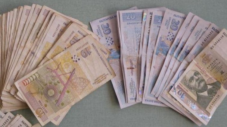 Измамиха дядо с 19 хил. лева "в помощ на МВР"