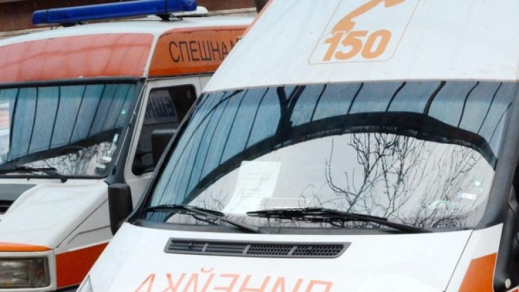 27-годишен шофьор загина, заби колата си в дърво