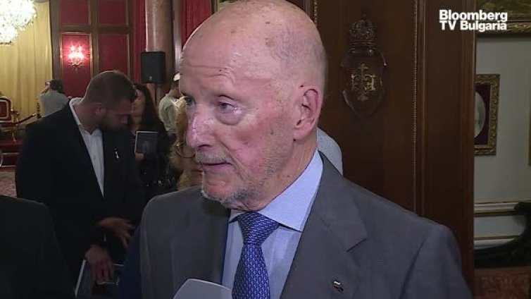 Царя пред Bloomberg TV Bulgaria: Балканите &ndash; в ръцете на ЕС
