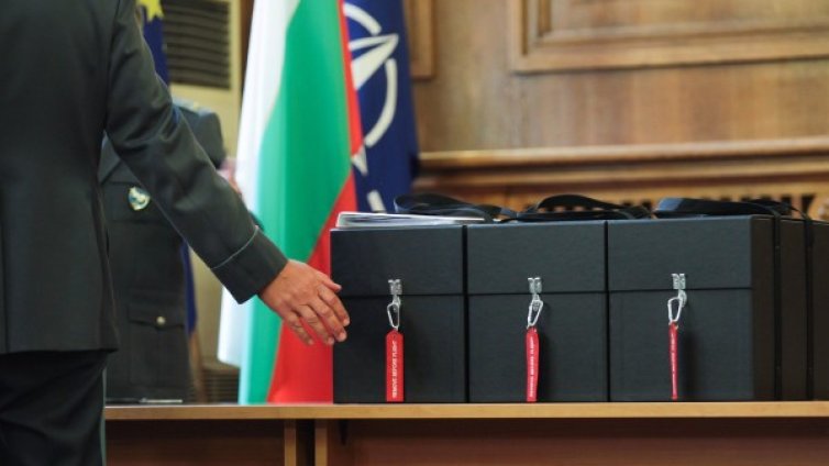 САЩ, Швеция или Италия &ndash; изборът за нови изтребители. Скоро!