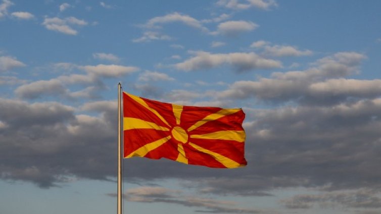 Македония в НАТО през 2019? Нереалистично!