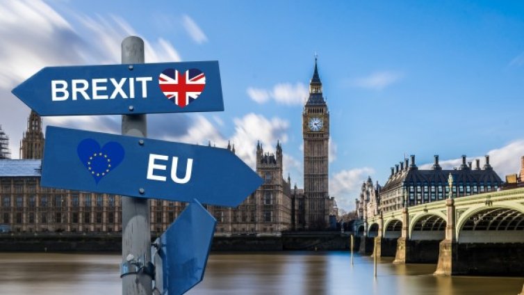 Brexit &ndash; факт в началото на 2019 г. със или без сделка 