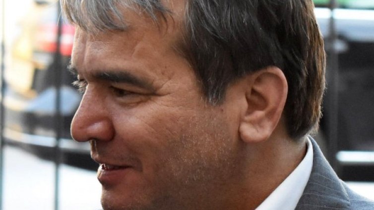 Японката Наоми &ndash; призната от съда за дъщеря на Наим 