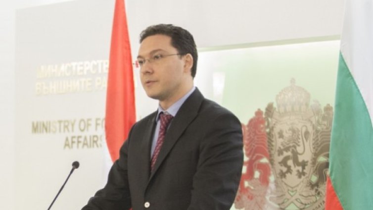 Промениха обвинението срещу Даниел Митов в по-леко 