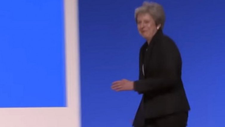 Mей &ndash; "Танцуващата кралица"... Или "Победителят взима всичко"?