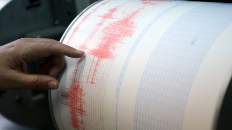 5,3 по Рихтер разтърси японския остров Хокайдо