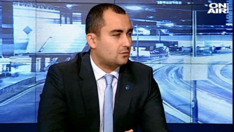 Депутат от ГЕРБ: Не всички проблеми се решават с пари!