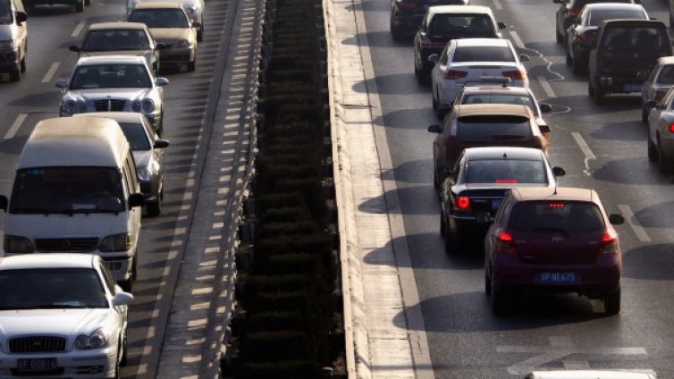 Ругатните зад волана &ndash; на всеки изминати 4 км!