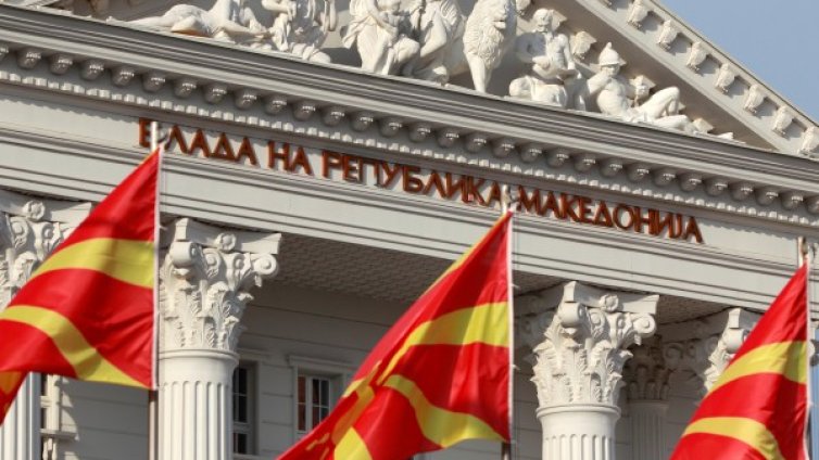 Бивш македонски вътрешен министър с присъда 6 години