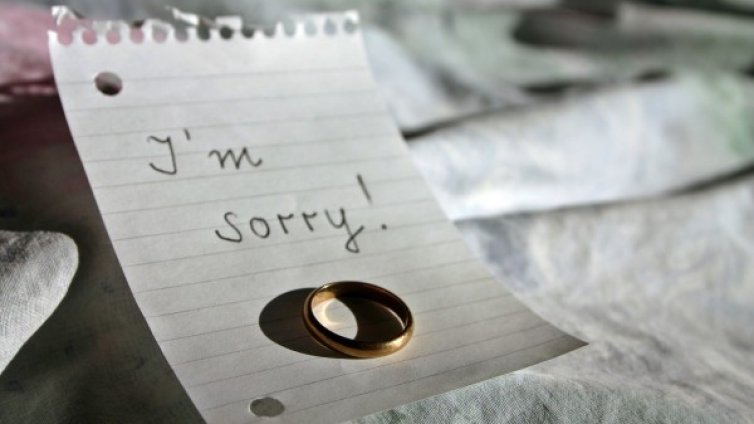 Зодии и грешки: Как се извинява всеки един знак?