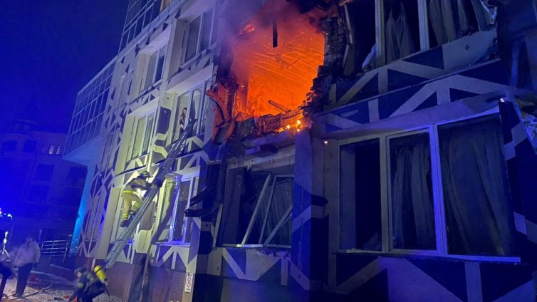 Защо мирът все още се усеща като недостижим за Украйна?