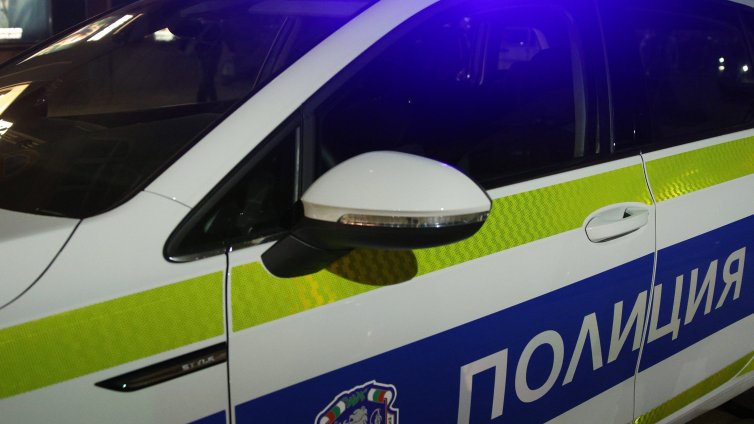 МВР: Трима души са загинали в катастрофи за денонощието