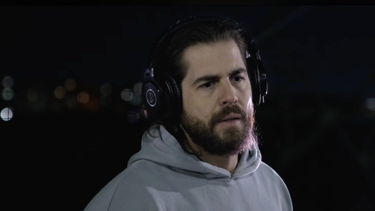 Вижте песента, за която Иво Аръков получи финансиране от държавата ВИДЕО