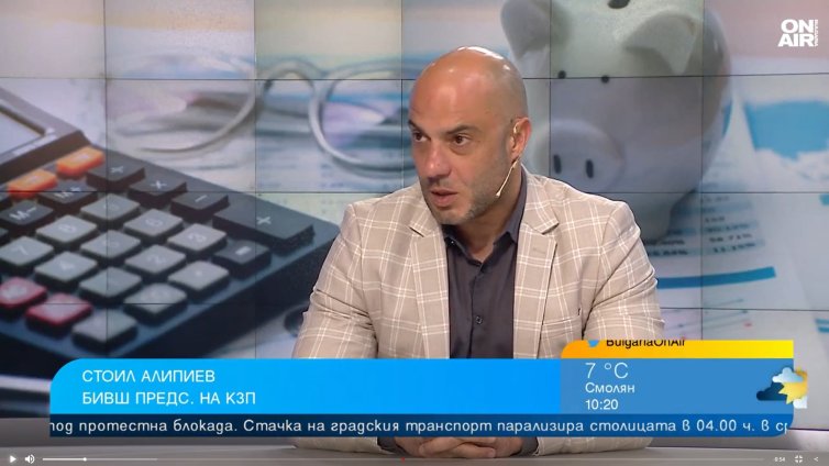 Нужни са законодателни промени при кредитирането