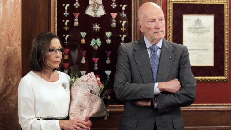 Сагата с имотите на Царя: Нов епизод от спора