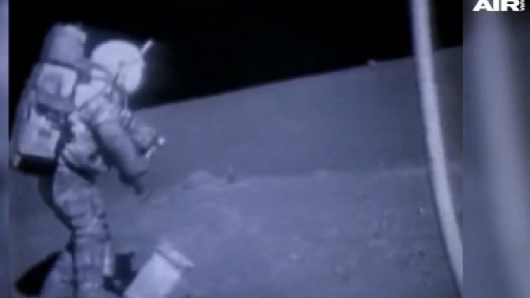 Животът в Космоса &ndash; пълен с куп неприятни изненади! Какви?