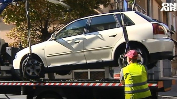 Helpbook: Промяна в движението &ndash; хаос в "Триадица" 