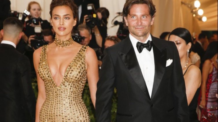 Брадли Купър зарадва Ирина Шейк с луксозен имот 