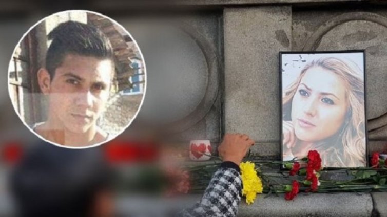 ДНК, дрехи, свидетели и... Северин (Селяйдин) сгащен за гаврата с Вики
