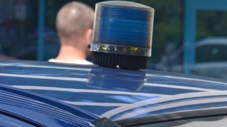 Мъж нападна таксиметрова шофьорка в Стара Загора