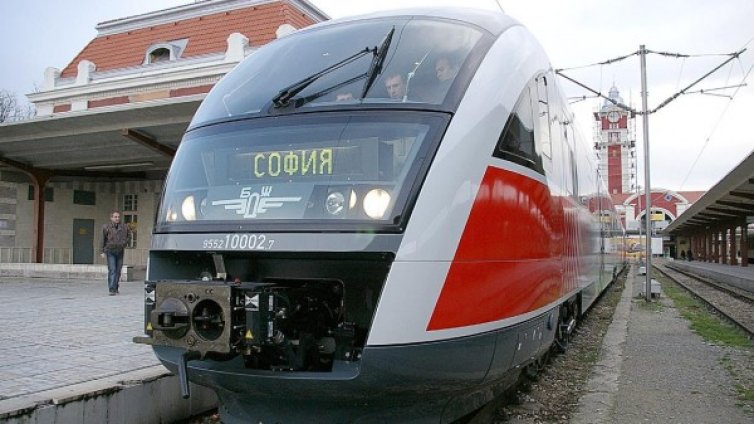 130 години БДЖ &ndash; 130 безплатни билета за трена