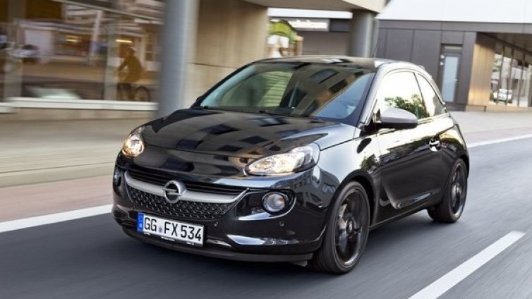 Opel се разделя с три модела през 2019-а