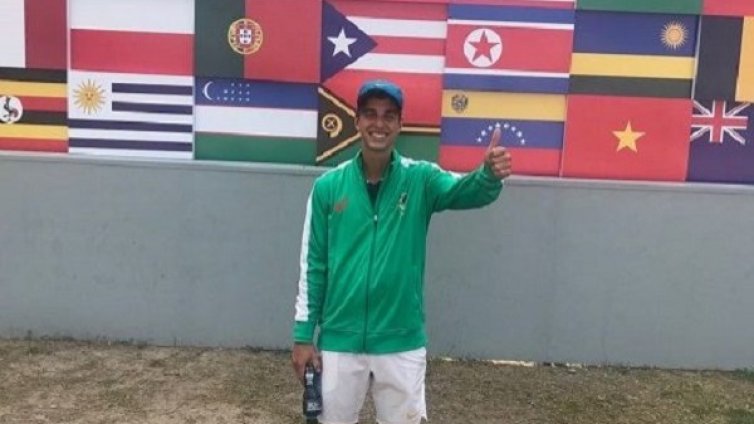 Гордост! Адриан Андреев &ndash; на олимпийски ½-финал