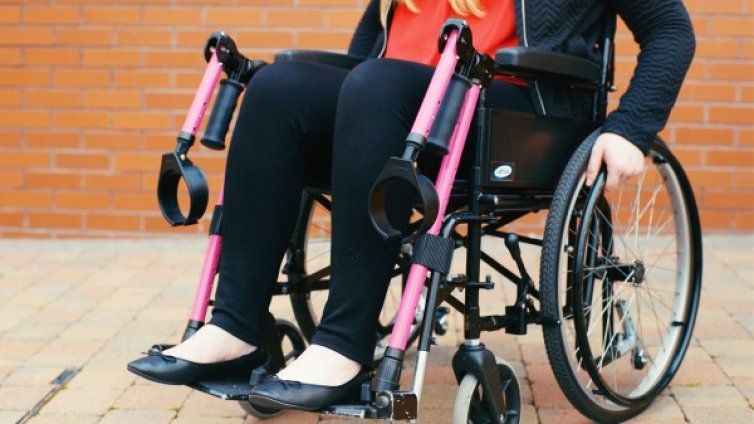 Квотите за хора с увреждания &ndash; остават! Чут ли е бизнесът?