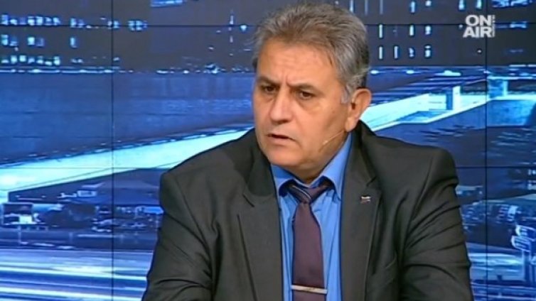 Патриот зове: На насилието да не се отговаря с насилие!
