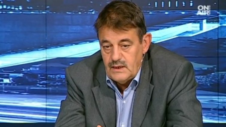 Очернянето на България по света бе дело на група хора!